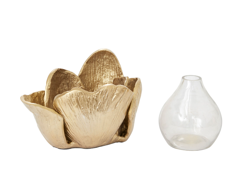 Budding Vases