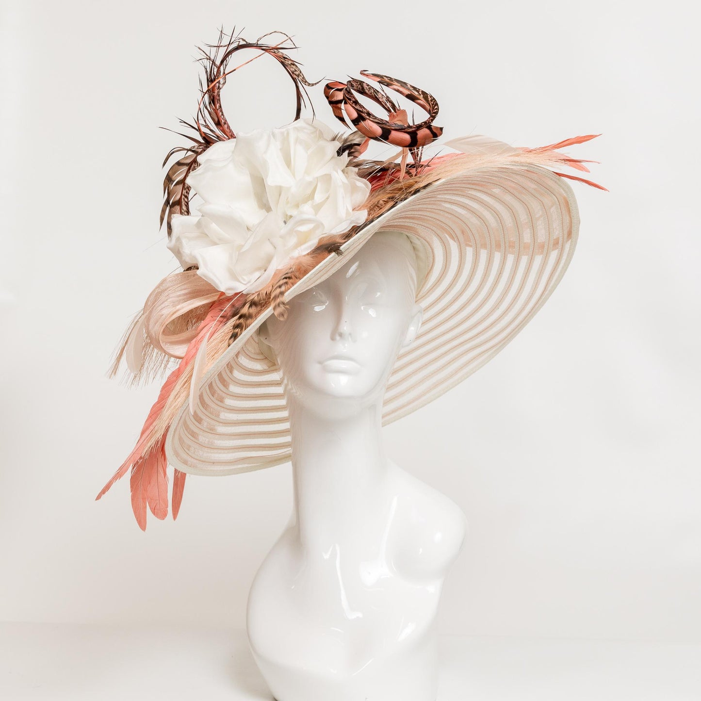 H Light Peach 1181