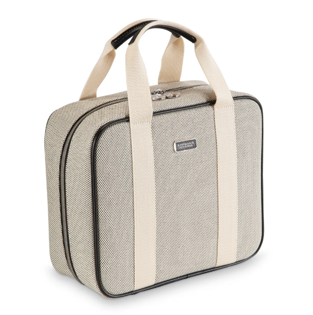 Martha Lg. Cosmetic Case