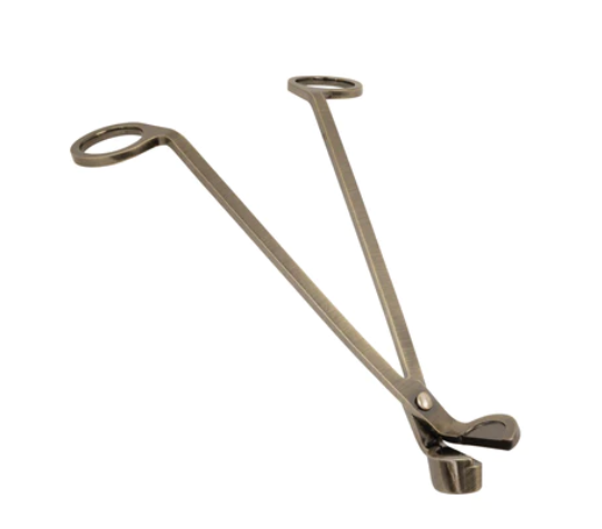 Wick Trimmer