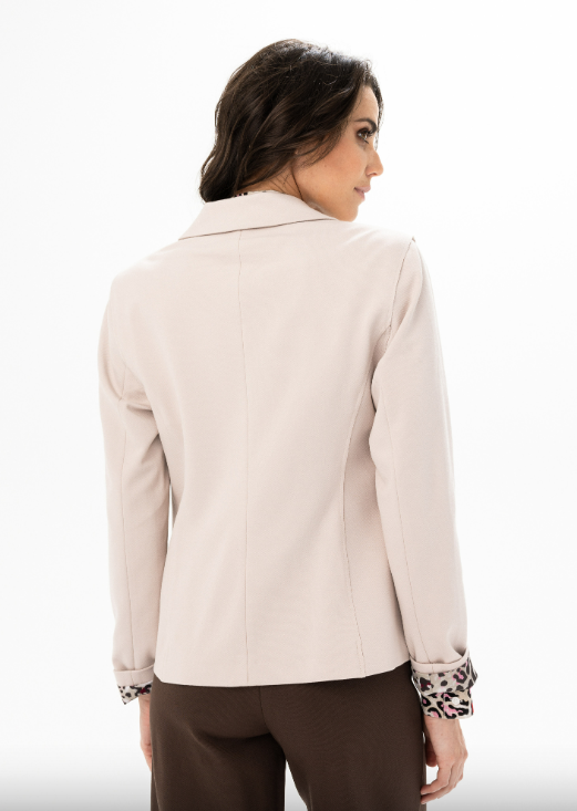 Mandy Jacket