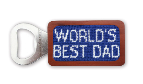 Best Dad Bottle Opener
