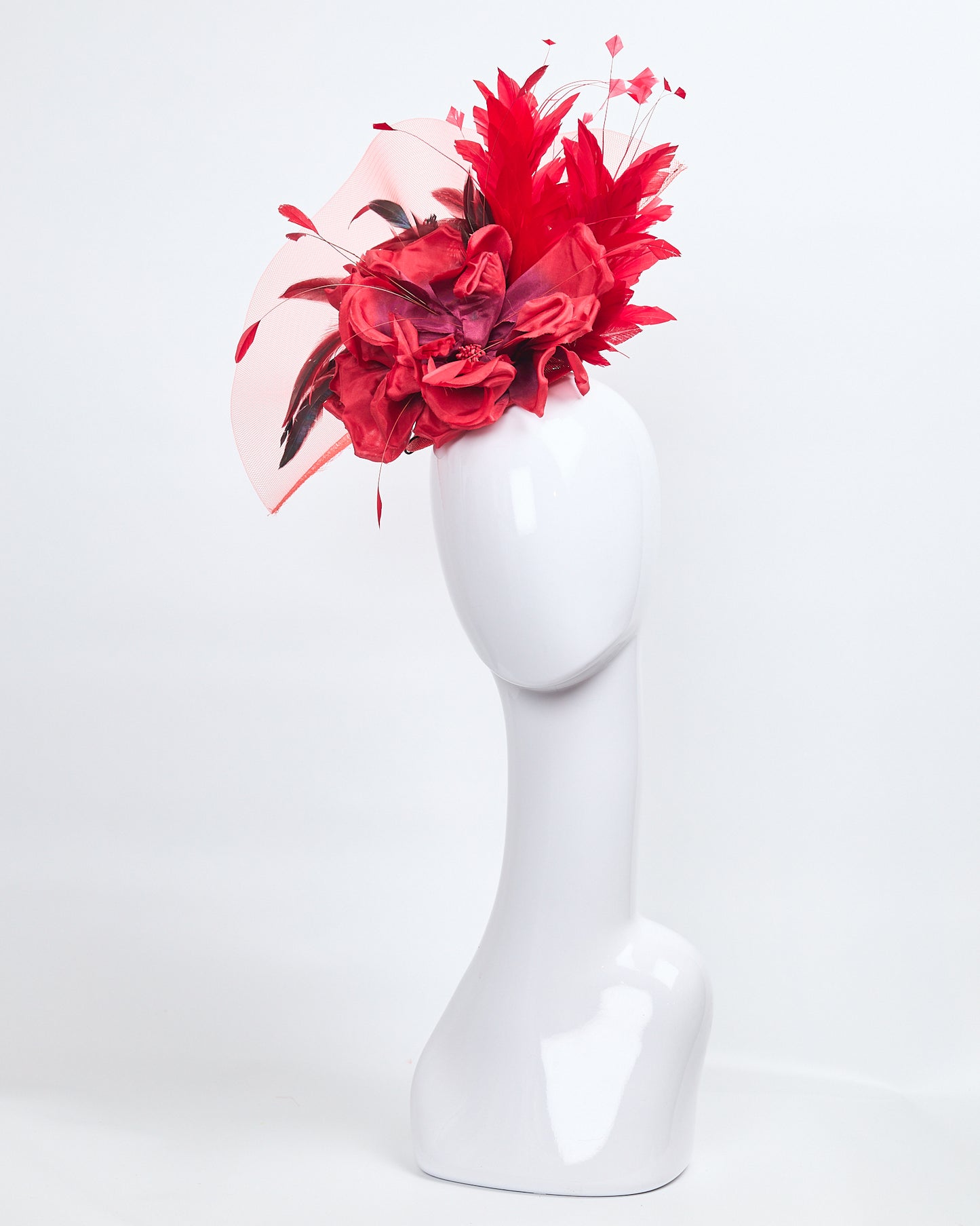 F Red 1421