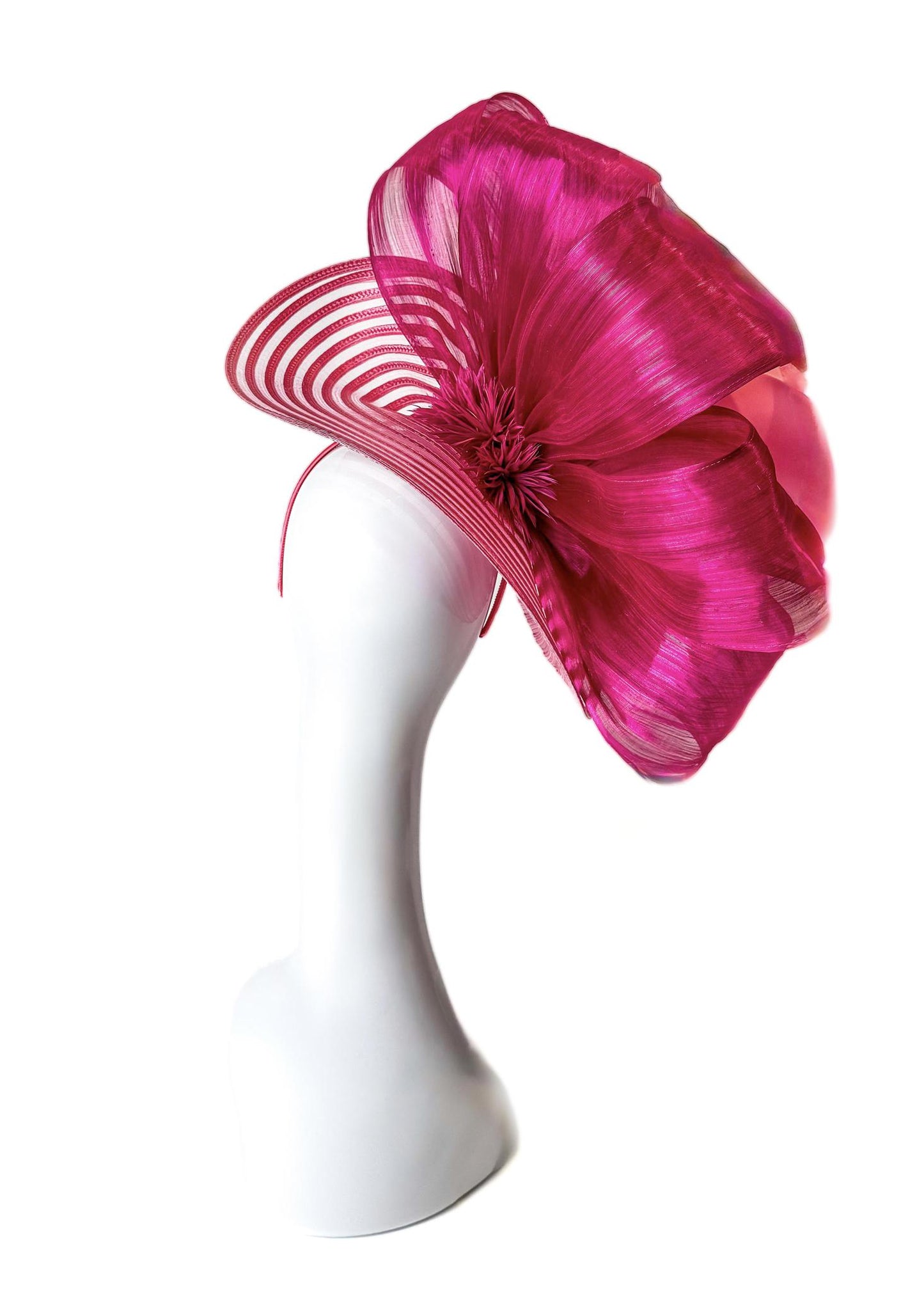 F Fuchsia 1357