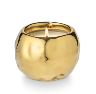 Gold Pomme