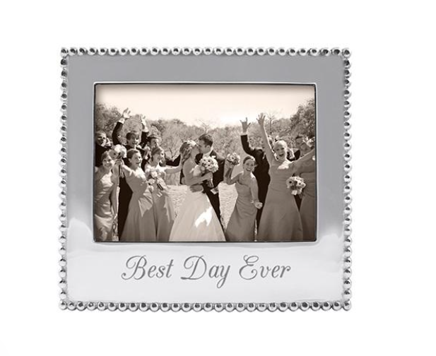 Best Day Ever 5x7 Frame
