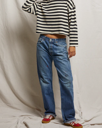 Taylor Top