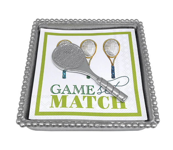Game Set Match Set