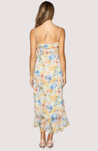 Afterglow Maxi