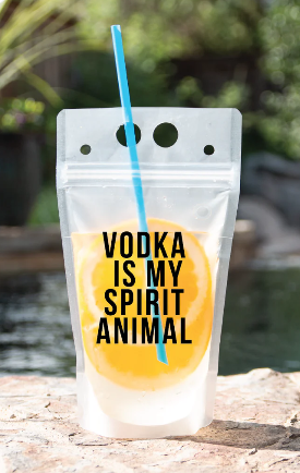Drink Pouches