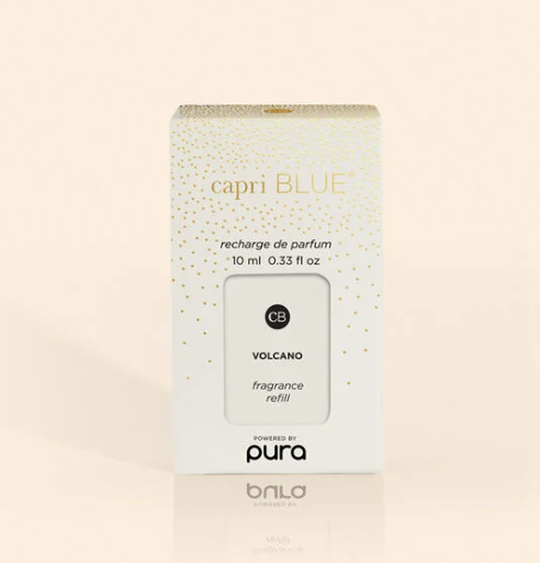 Capri Blue Volcano Diffuser Refill
