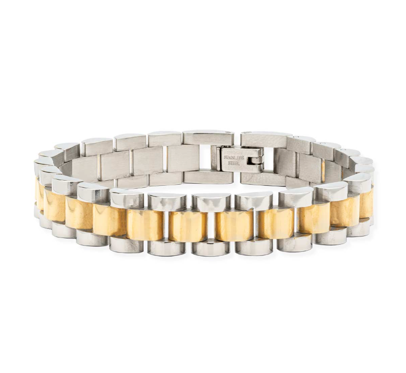 Rolly Two Bracelet