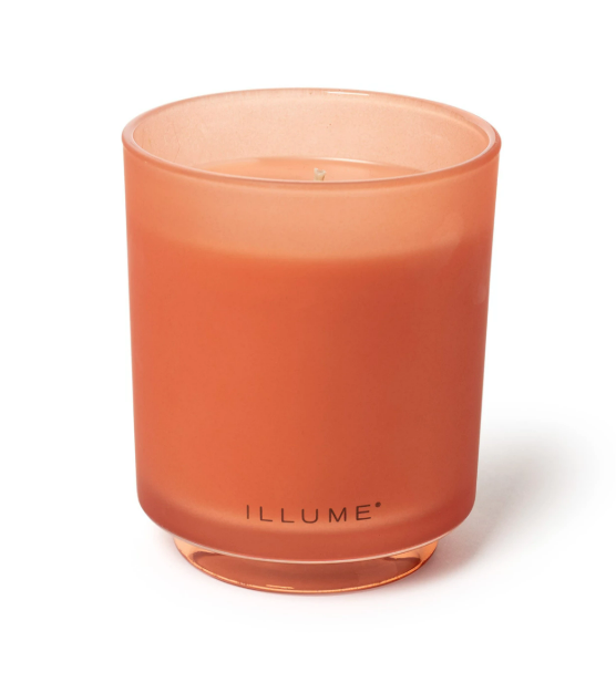 Paloma Petal Boxed Candle
