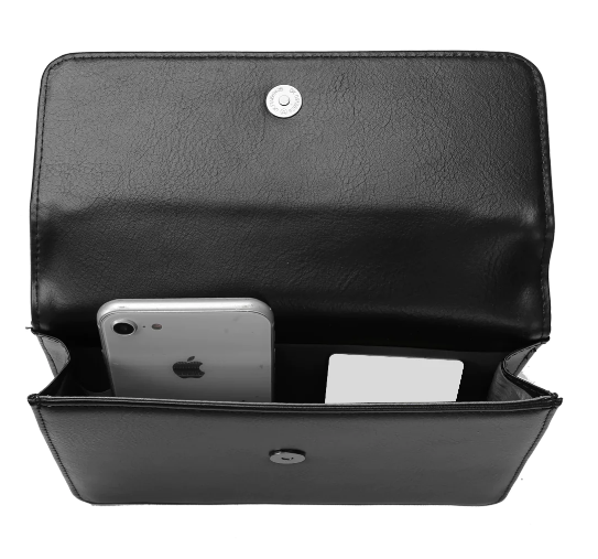 Jane 2-in-1 Wallet Purse