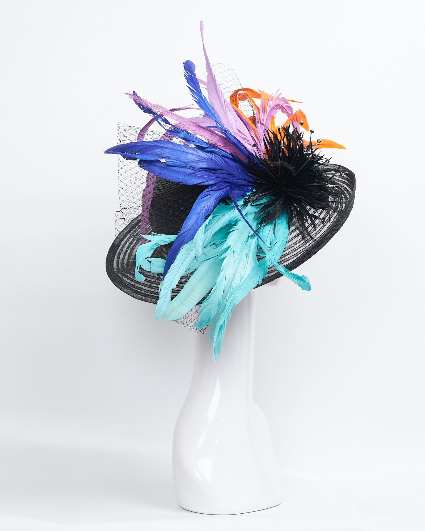 H Black 1226