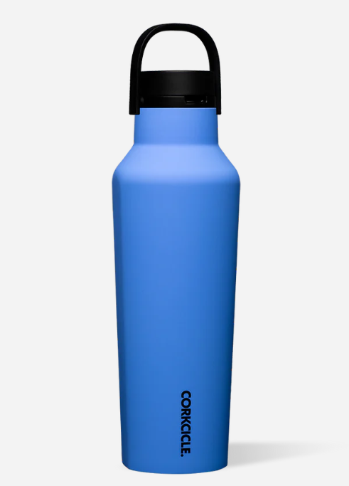 20oz Pacific Blue Canteen