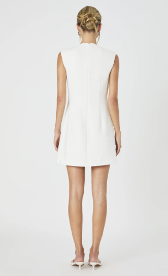 Ruth Square Dress