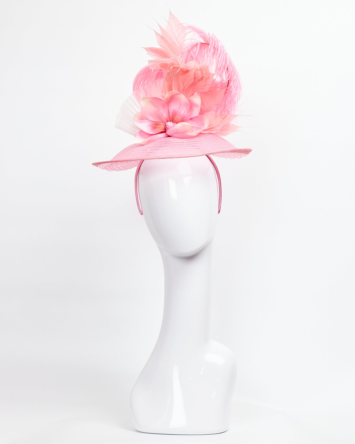 F Pink 1419
