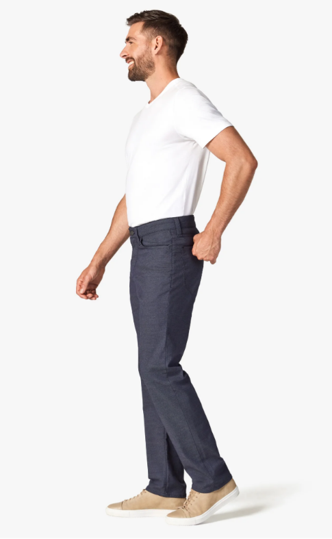 Charisma Navy CoolMax