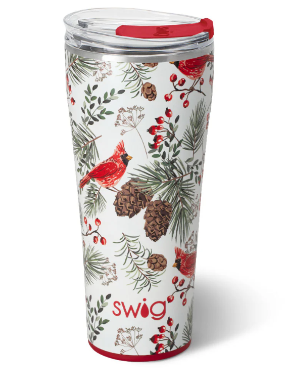 Cardinals Tumbler 32oz