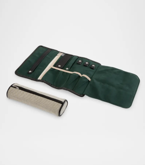 Ashley Jewelry Roll