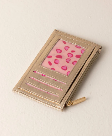 Skyler Card Holder