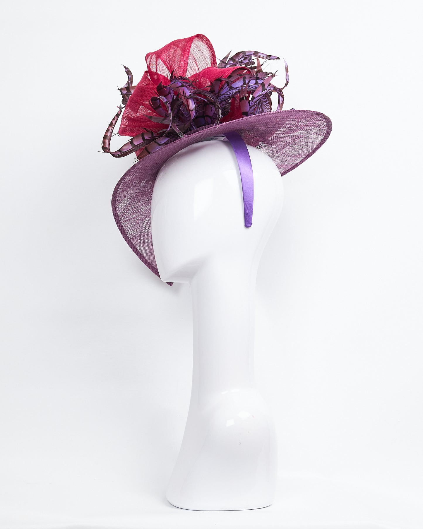 F Purple 1428