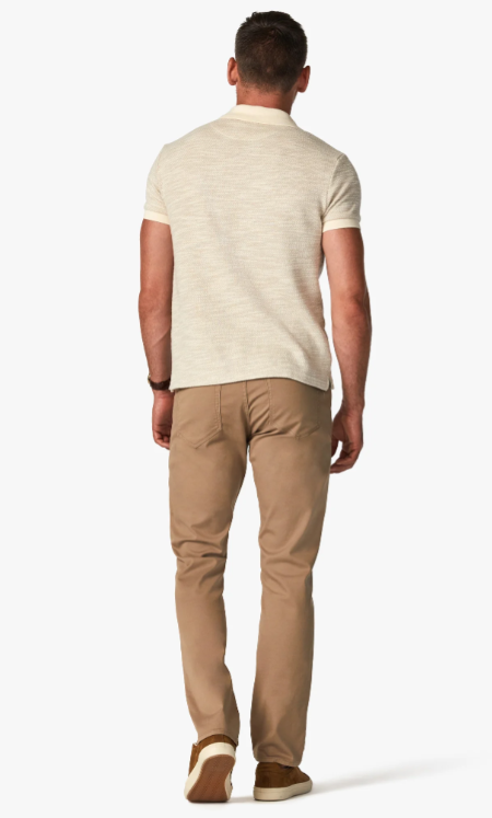 CoolMax Khaki Pant