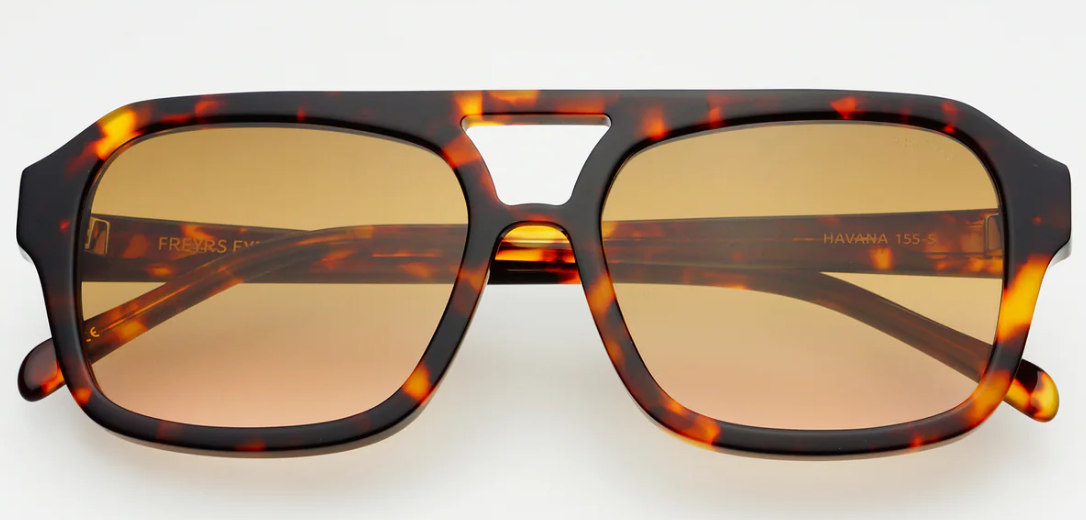 Havana Sunglasses