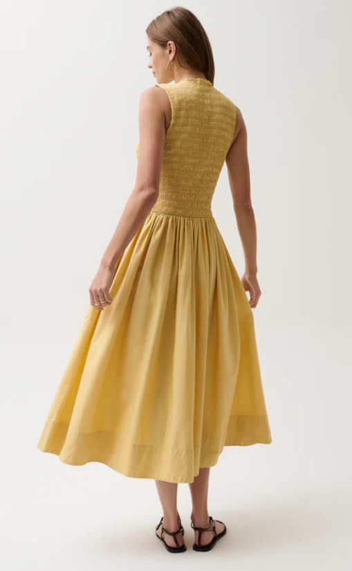 Gladys Dress