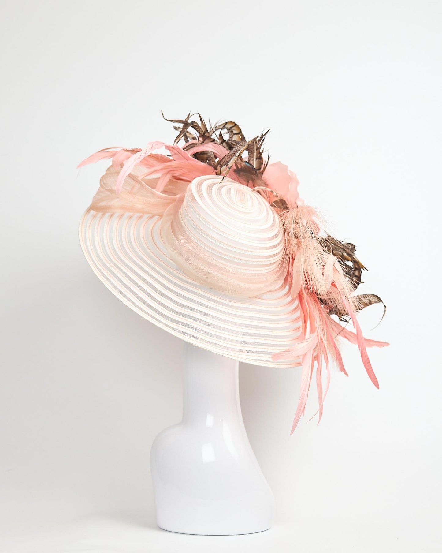 H Light Peach 1215