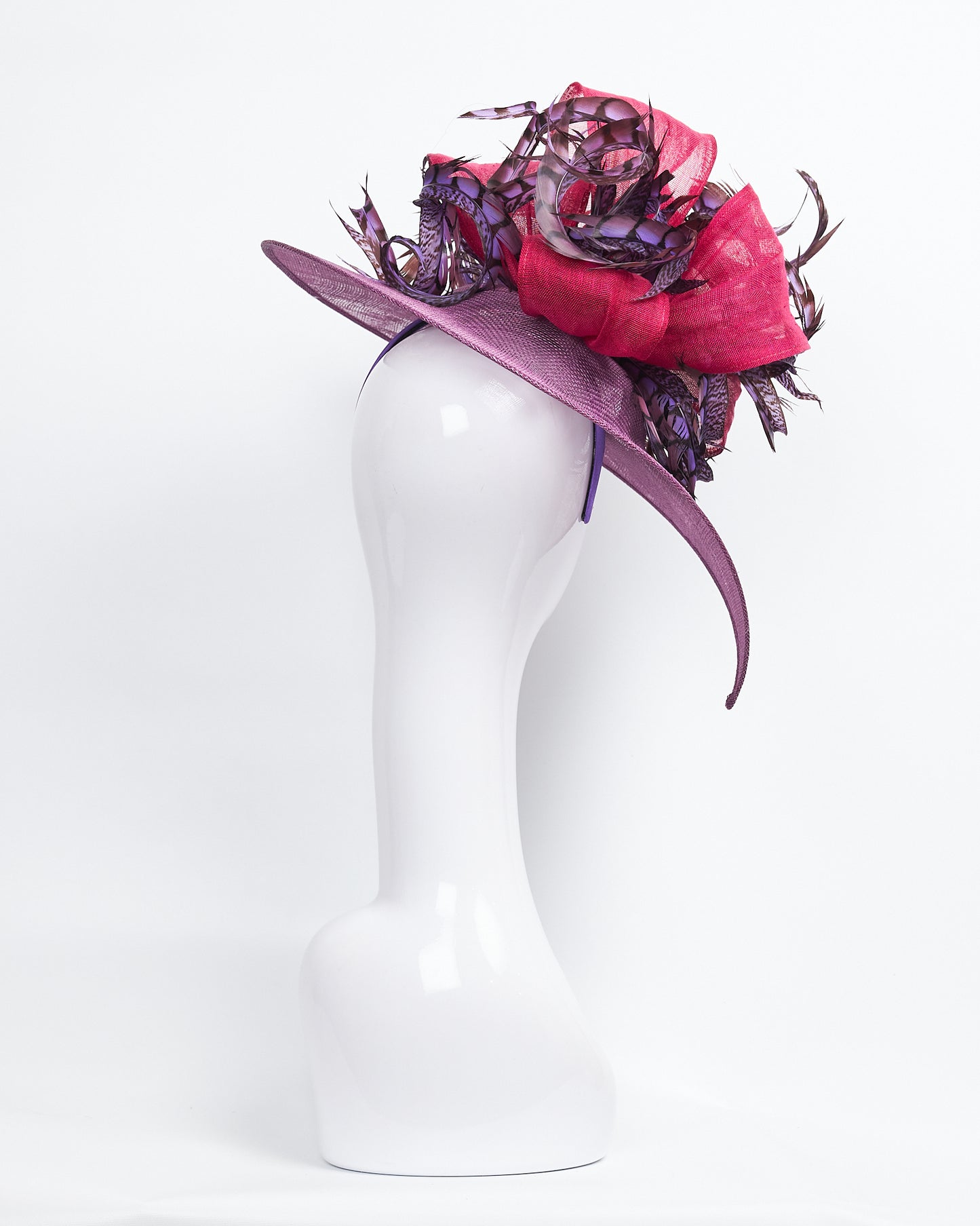 F Purple 1428