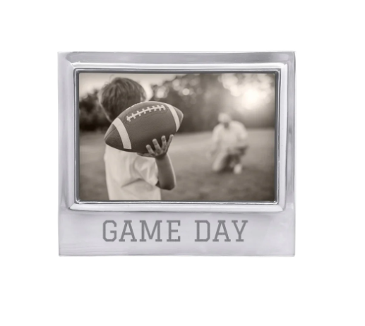 Gameday 4x6 Frame