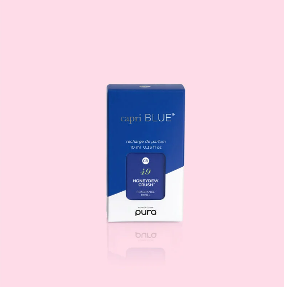 Honeydew Crush Pura Refill