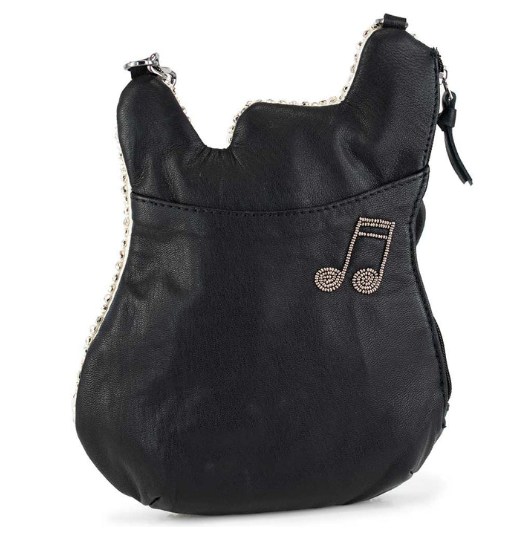 Fend For Yourself Crossbody
