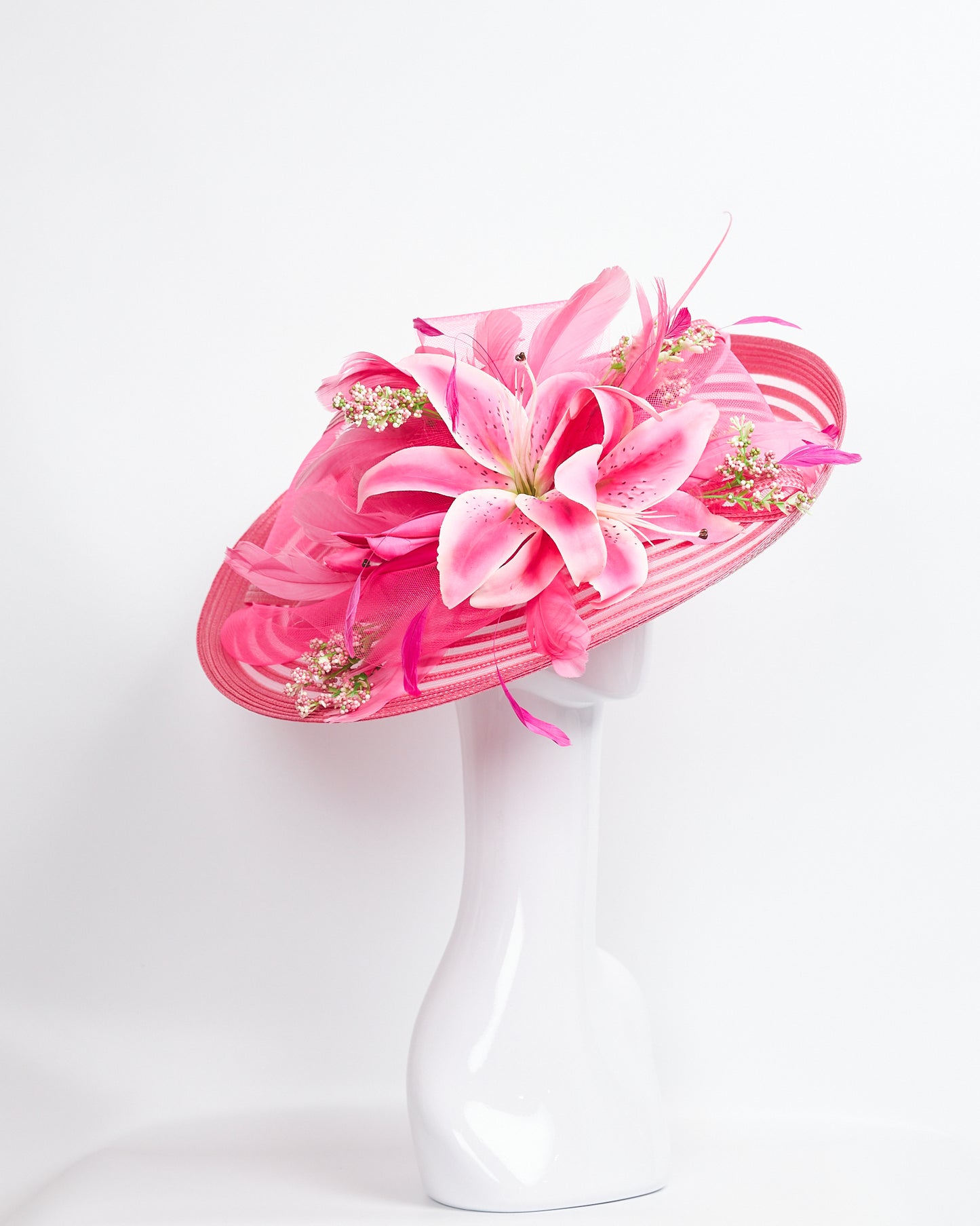 F Pink 1428