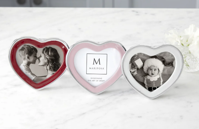 Sig. Heart Frame