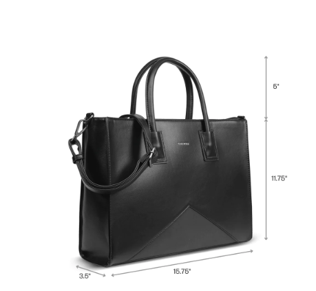 Greta Work Tote
