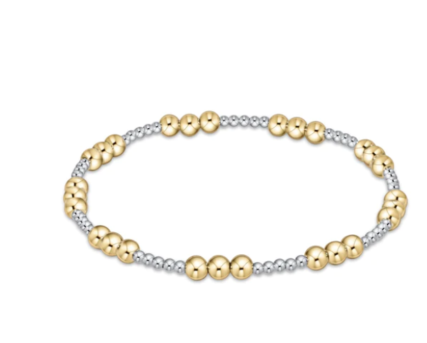 Enewton X Classic Joy Mixed Bracelet