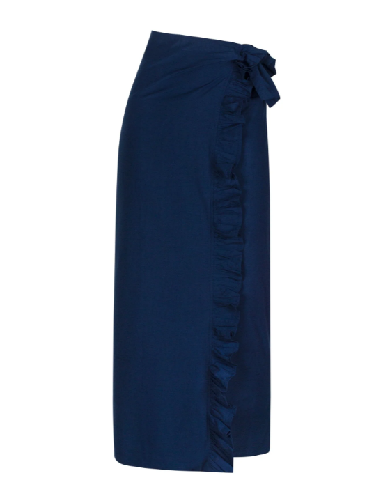 Sandy Sarong