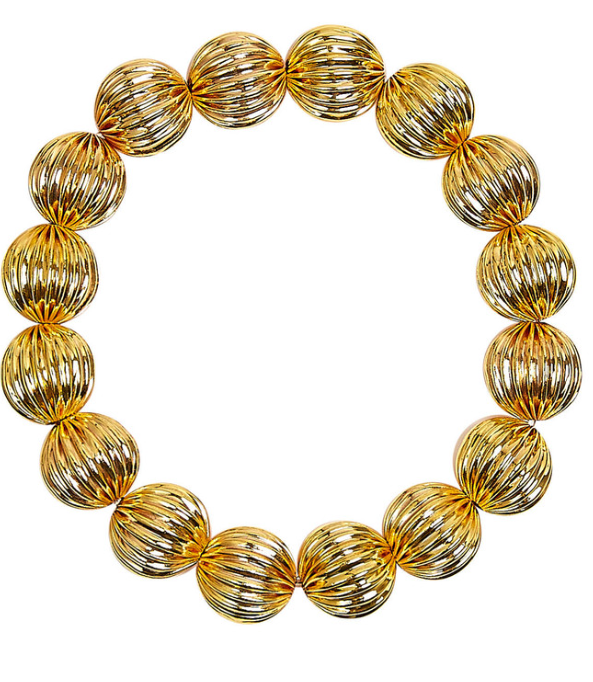 Parker Gold Bracelet