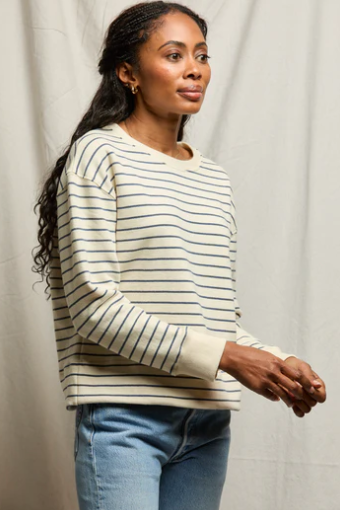 Tyler Pullover