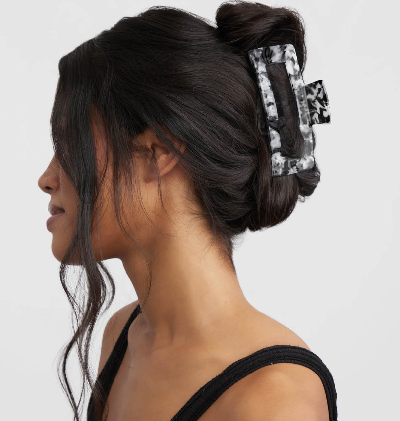 Jumbo Claw Clip