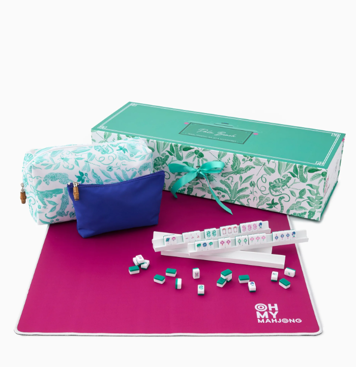 Palm Beach Travel Set