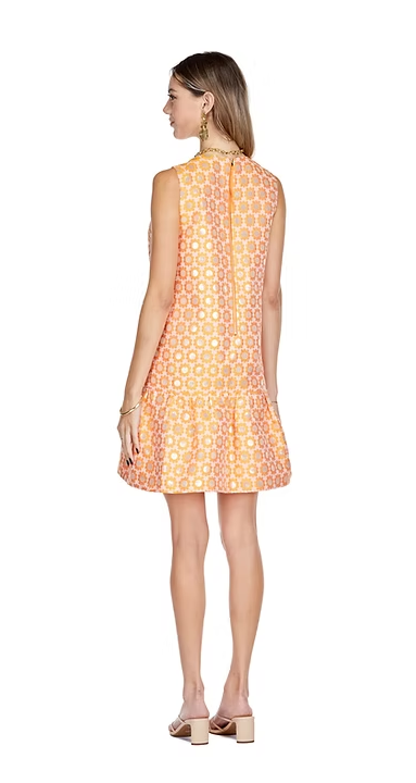 Ora Daisy Dress
