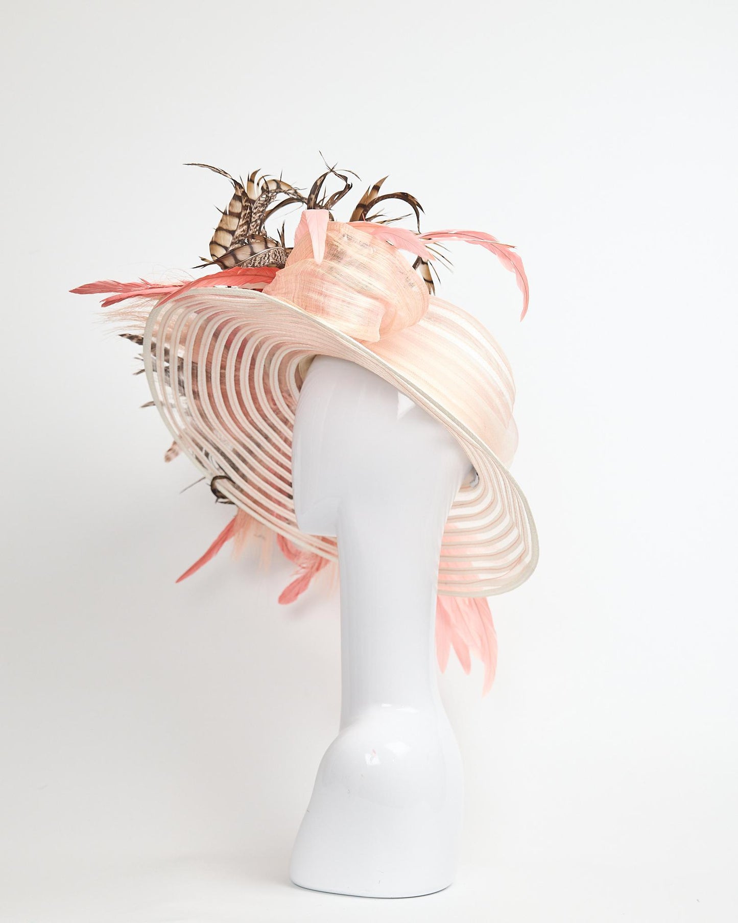 H Light Peach 1215
