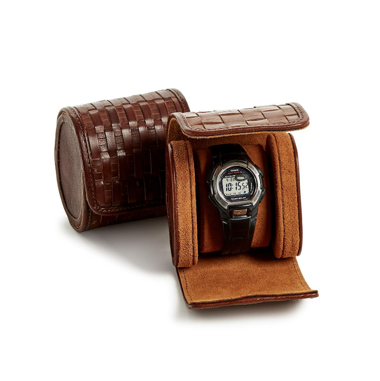 Chestnut Watch Case