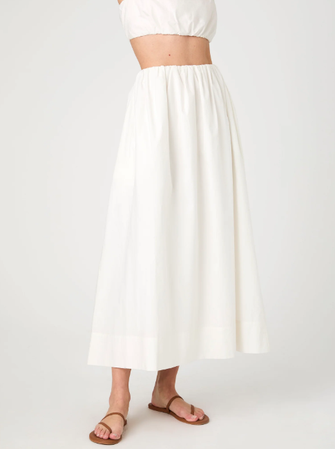 Nomi Midi Skirt