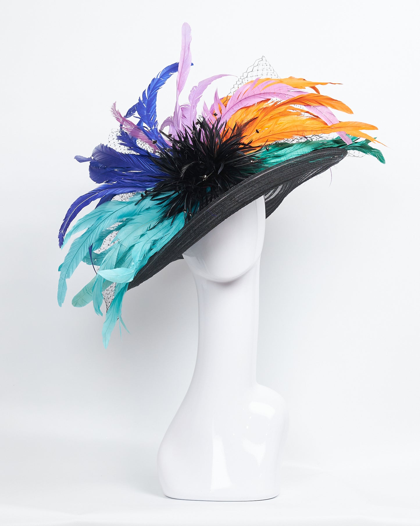 H Black 1226