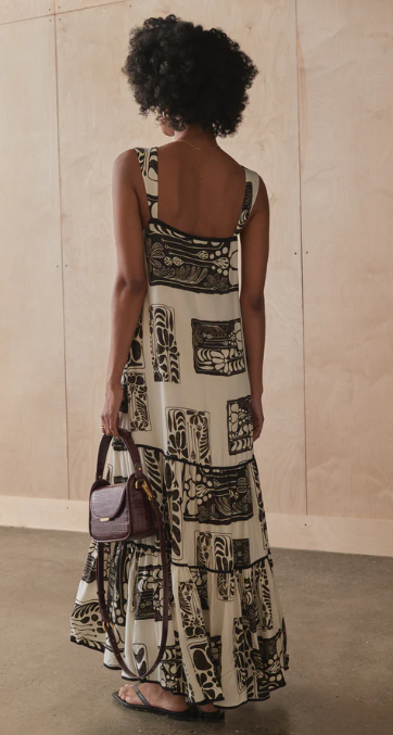 Brydie Dress